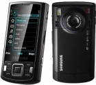 Samsung INNOV8 i8510 16GB Unlocked 8MP GSM Camera - mejor precio | unprecio.es