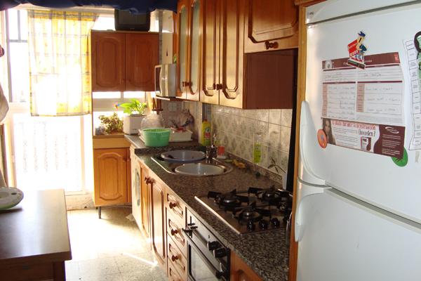 SE VENDE PISO EN CHICLANA