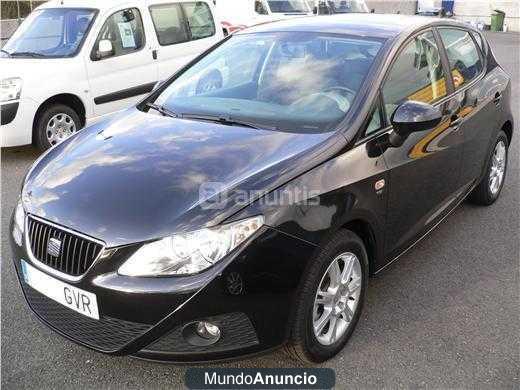 Seat Ibiza 1.6 TDI 105cv Style DPF