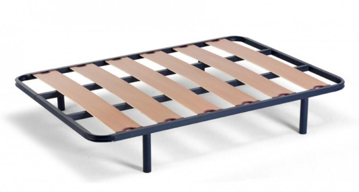 somier para cama 1.35 casi nuevo
