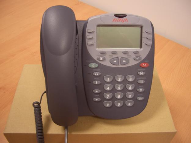 Telefono IP Avaya 4610sw