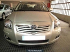 Toyota Avensis Vendido!!! - mejor precio | unprecio.es