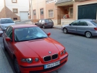 vendo bmw 320 compac150 cv - mejor precio | unprecio.es