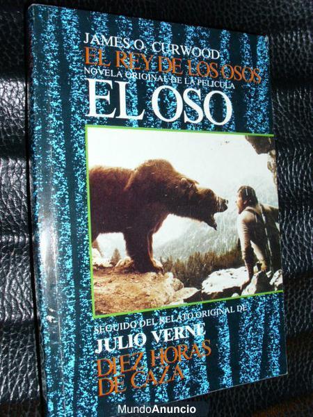 Vendo libro \