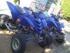 vendo yamaha raptor 660 - mejor precio | unprecio.es