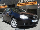 Volkswagen GOLF 2.0 TDI - mejor precio | unprecio.es
