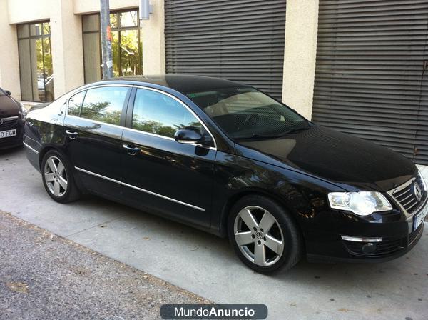 volkswagen highline 2.0 tdi  MUY NUEVO