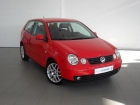 VOLKSWAGEN POLO  1.4 ADVANCE - mejor precio | unprecio.es