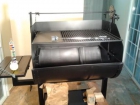 maravillosa barbacoa de diseño - mejor precio | unprecio.es