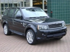 2008 Land Rover Range Rover Sport TDV6 HSE - mejor precio | unprecio.es