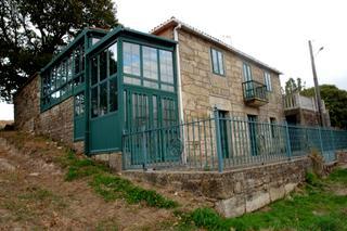 2b  , 1ba   in Rodeiro,  Galicia   - 80000  EUR