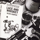 Alice cooper - lace and whiskey - cd (1977) - mejor precio | unprecio.es