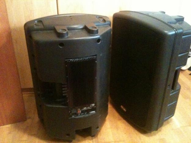 Altavoces bct a115a