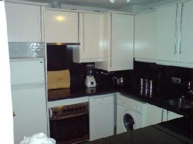 Apartamento con 3 dormitorios se vende en Mijas Costa, Costa del Sol