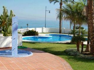 Apartamento en alquiler en Peñoncillo (El), Málaga (Costa del Sol)