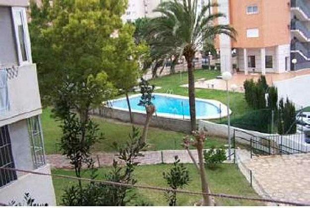 Apartamento en Benidorm