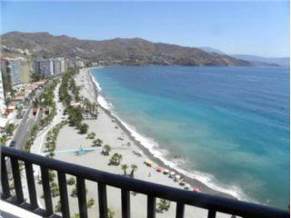 Apartamento en venta en Almuñécar, Granada (Costa Tropical)