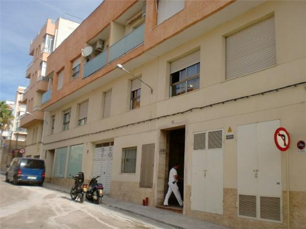 Apartamento Venta Sant Carles de la Ràpita