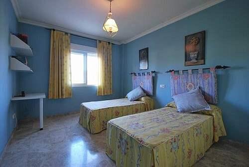 Apartment for Sale in Malaga, Andalucia, Ref# 2880294