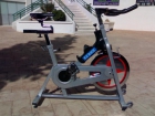 Bicicletas de spinning F&H Fitness - mejor precio | unprecio.es