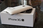 Brand New Unlocked Apple iPhone 3G -S 32GB - mejor precio | unprecio.es