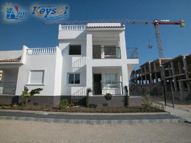 Bungalow en Torrevieja