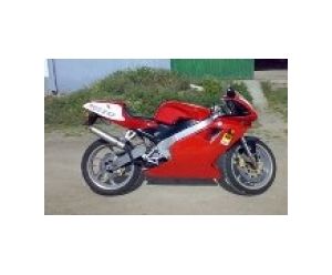 CAGIVA MITO 125