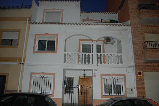 Casa en Puerto de Sagunto