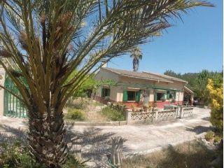 Chalet en venta en Campanet, Mallorca (Balearic Islands)