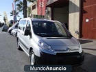 Citroën JUMPY COMBI 6 PLAZAS 120 CV - mejor precio | unprecio.es