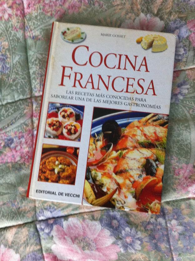 Cocina francesa