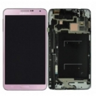 Display Completo Original Samsung Note 3 N9005 Pink Rosa - mejor precio | unprecio.es
