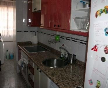 Dúplex en Valdemoro