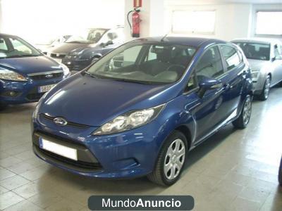 Ford Fiesta 1.25 Trend 82