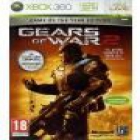 Gears of War 2 -Edicion Gold- Xbox 360 - mejor precio | unprecio.es