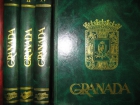 Granada 4 tomos - mejor precio | unprecio.es