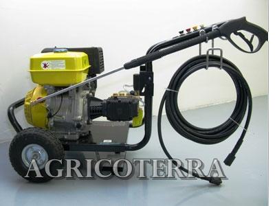 Hidrolimpiadora Greencut Ref.: OHV 4T 15,0Hp - 700 euros