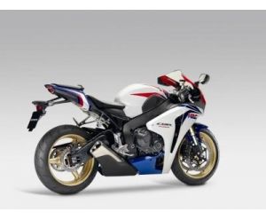 HONDA CBR 1000 RR ABS HRC