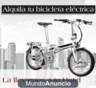 Madridebike la mejor manera de hacer turismo por Madrid - mejor precio | unprecio.es