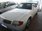 MERCEDES 500 SL AUTOMATICO - Madrid - mejor precio | unprecio.es