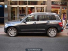 Mercedes-Benz GLK 220 CDI 4Matic BlueEfficiency - mejor precio | unprecio.es