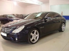 Mercedes CLS 55 amg‏ - mejor precio | unprecio.es