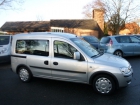 Opel Combo 1.4 l - mejor precio | unprecio.es