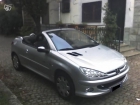 Peugeot 206 1.6 16v cc -05 - mejor precio | unprecio.es