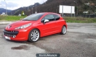 Peugeot 207 RC - mejor precio | unprecio.es