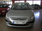 Peugeot 307 2.0 Hdi Break 90 Cv '04 en venta en Lleida - mejor precio | unprecio.es