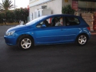 PEUGEOT 307 HDI - MADRID - mejor precio | unprecio.es