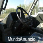 Puesto de trabajo: furgon renault b110 (reparto) - mejor precio | unprecio.es