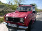 Renault 4 TL - mejor precio | unprecio.es