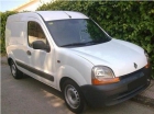 RENAULT KANGOO EXPRESS CONFORT 1.9D65 - Girona - mejor precio | unprecio.es